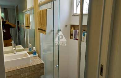 Imagem 9: Apartamento à venda, 4 quartos, 2 suítes, 2 vagas, Freguesia Jacarepaguá...