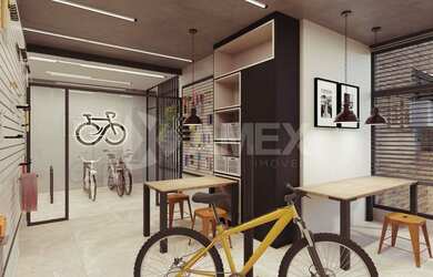 Imagem 7: Curitiba - Apartamento Padrão - Novo Mundo