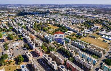 Imagem 11: Escola Cruzeiro Novo. Imóvel novoe701m² de Área