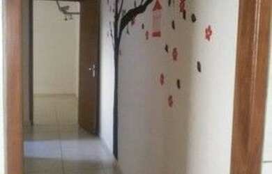 Imagem: A casa possui 2 Dormitórios, 1 Banheiro, 10m² de Área e