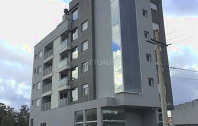 Imagem: O depósito possui 121m² de Área e está localizado em Santa