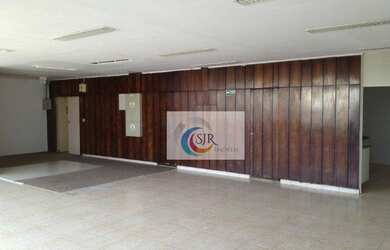 Imagem: O depósito possui 1140m² de Área e está localizado em Centro