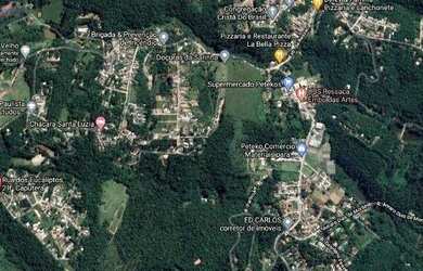 Imagem 5: Terreno à venda, 300671 m² por R$ 390.000,00 - Chácara Santa Maria...