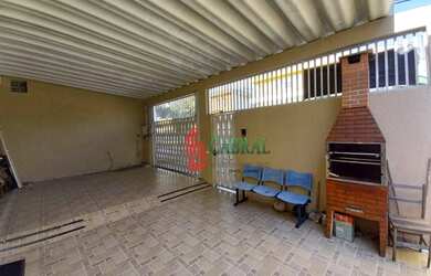 Imagem 7: Sobrado com 3 dormitórios, 170 m² - venda por R$ 650.000,00 ou aluguel...