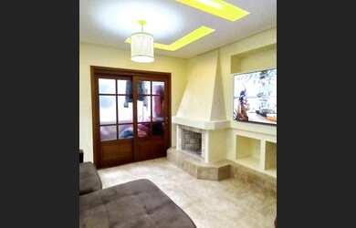 Imagem 7: Casa no bairro Santa Fé. Churrasqueira, Lareira, 2 Vagas na garageme3...