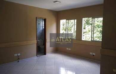 Imagem: O depósito possui 18m² de Área e está localizado em Jardim