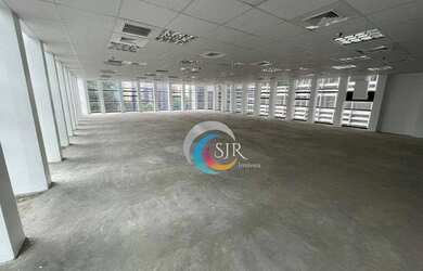 Imagem 13: Conjunto para alugar, 196 m² por R$ 19.600,00/mês - Bela Vista - São...