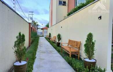 Imagem 9: Casa à venda no bairro Loteamento Mirante do Rio - Aquiraz/CE