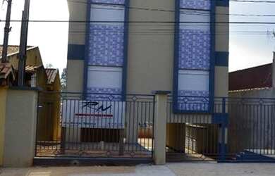 Imagem 2: Apartamento Novo no Jardim do Trevo em Atibaia