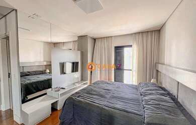 Imagem 8: Apartamento com 5 dormitórios à venda, 246 m² por R$ 1.290.000,00 -...
