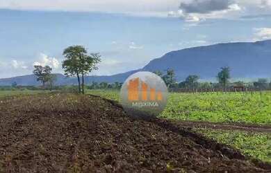 Imagem 7: Fazenda à venda, 249 alqueires por R$ 40.000.000 - Iaciara/Goiás