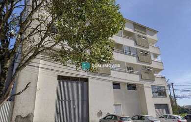 Imagem 2: Kitnet à venda, 36 m² por R$ 110.000,00 - Aeroporto - Juiz de Fora/MG