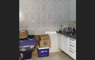 Imagem 15: Sobrado Residencial à venda, Parque Continental I, Guarulhos -