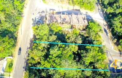 Imagem 16: Lote com vista livre permanente - Condomínio Santa Monica DF