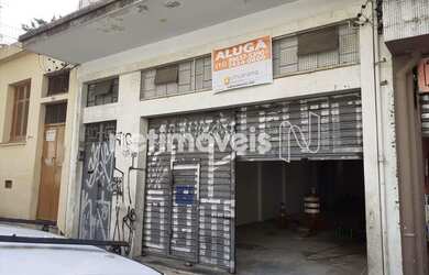 Imagem: O depósito possui 178m² de Área e está localizado em Bela