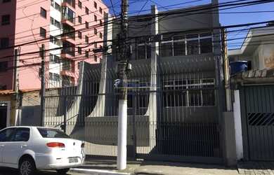 Imagem: O terreno possui 277m² de Área e está localizado em Vila