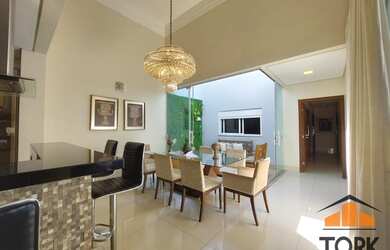 Imagem 3: Linda casa no Portinari com 3 suítes e Fotovoltaica