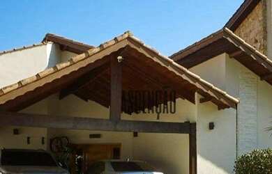 Imagem 1: Casa com 3 dormitórios à venda, 290 m² por R$ 1.595.000,00 - Condomínio Arujá 5 - Arujá/SP