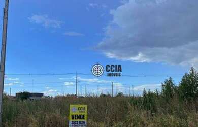 Imagem: O terreno possui 200m² de Área e está localizado em Náutica