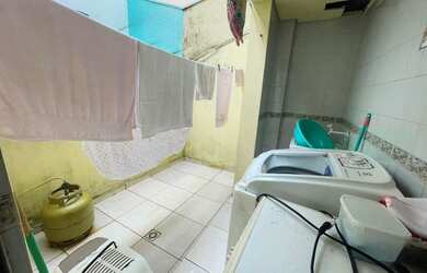 Imagem 6: Sobrado em Condomínio