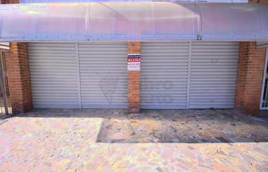 Imagem: O depósito possui 60m² de Área e está localizado em Fragata