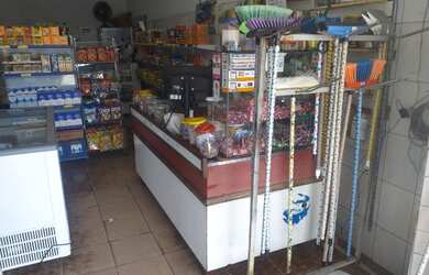 Imagem 12: mercado - passo ponto. 45m² de Área