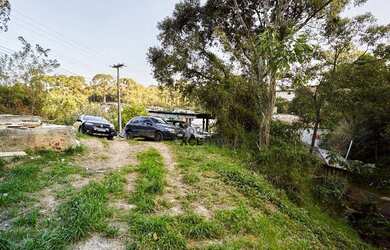 Imagem 4: Terreno à venda, 360 m² por R$ 60.000,00 - Lamenha Grande - Almirante...