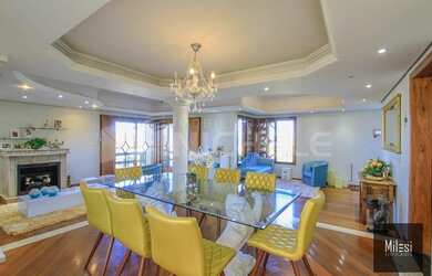 Imagem 10: Casa Mobiliada Santa Catarina Caxias do Sul