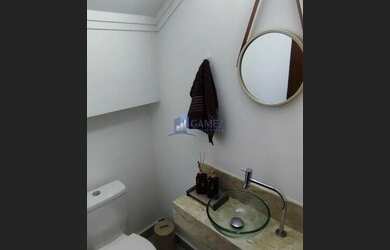 Imagem 4: Sobrado Padrão Casa com 3 dormitórios