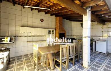 Imagem 13: Casa com 3 dormitórios, 240 m² - venda por R$ 570.000,00 ou aluguel por R$ 3.000,00 - Segi