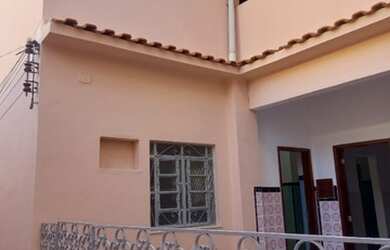 Imagem: A casa possui 2 Dormitórios, 1 Banheiro, 90m² de Área e