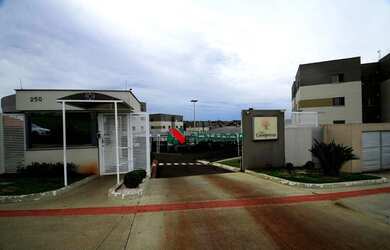 Imagem: O apartamento possui 2 Dormitórios, 1 Banheiro, 45m² de Área