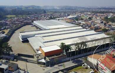 Imagem 1: Galpão 19.147m² para Venda ou Locação no Jardim Helena