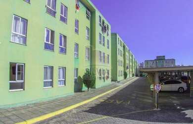 Imagem 3: Apartamento 3 dormitórios - Novo Mundo