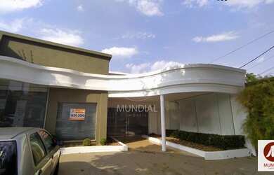 Imagem: O depósito possui 4 Vagas na garagem e 220m² de Área e está