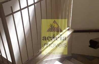 Imagem 8: Sobrado à venda, 250 m² por R$ 750.000,00 - Vila Pereira Cerca - São...