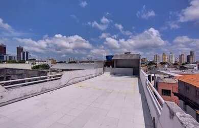 Imagem: O depósito possui 100m² de Área e está localizado em Umarizal