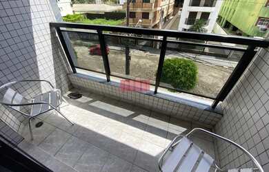 Imagem 2: VENHA MORAR A 600 METROS DA PRAIA NO GUARUJÁ