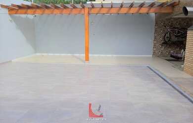 Imagem 8: Casa nova Euroville II Bragança Paulista