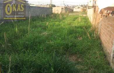 Imagem: O terreno possui 300m² de Área e está localizado em Jardim