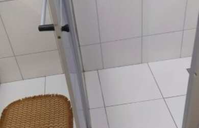 Imagem 7: Apartamento Semi Mobiliado