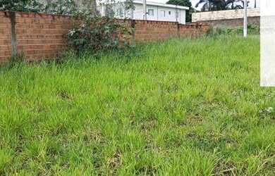 Imagem 4: Terreno à venda, 250 m² por R$ 165.000,00 - Saltinho - Paulínia/SP