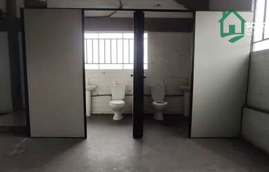 Imagem 11: Galpão para alugar, 200 m² por R$ 2.500,00/mês - Salto Weissbach -...