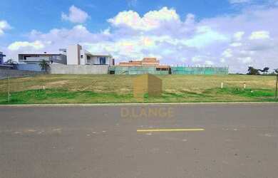 Imagem 2: Terreno à venda, 504 m² por R$ 380.000,00 - Tamboré - Jaguariúna/SP