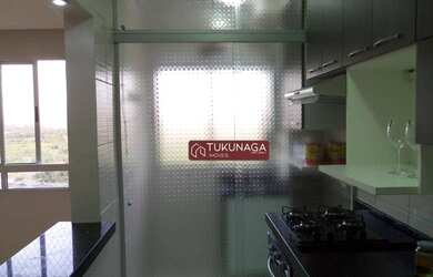 Imagem 8: Apartamento à venda, 45 m² por R$ 266.000,00 - Ponte Grande - Guarulhos/SP