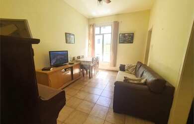 Imagem 1: Rio de Janeiro - Apartamento Padrão - ENGENHO NOVO