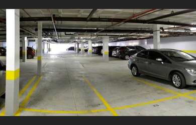 Imagem 12: Laje Corporativa para Venda em Mogi das Cruzes, Socorro