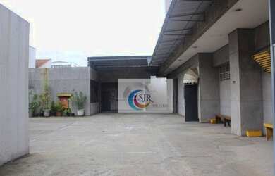 Imagem 10: Prédio à venda, 8730 m² por R$ 25.000.000,00 - Brás - São Paulo/SP