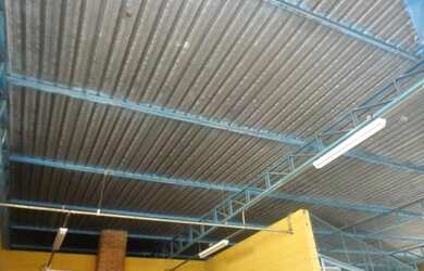 Imagem 3: Galpão comercial para locação, Jardim Marajoara, São Paulo - GA0022