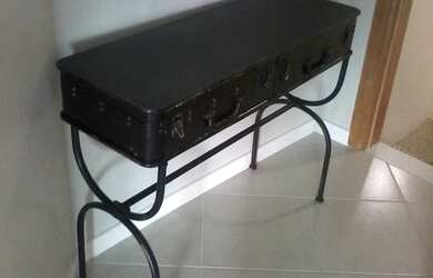 Imagem 2: Flat 2/4 mobiliado andar alto frente ao Salvador Shopping